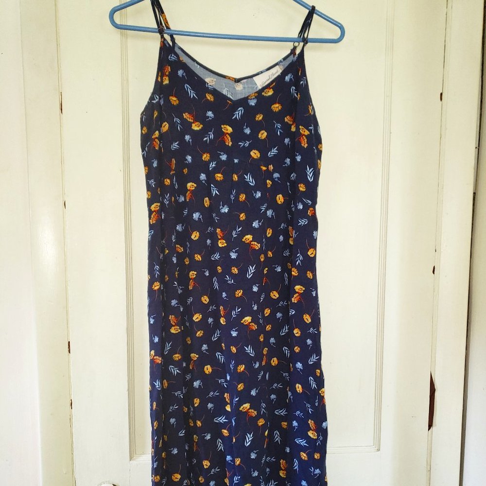 Summer Sun Dress - Universal Thread Goods Co.